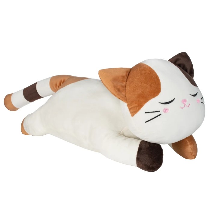 Подушка-игрушка Inkatoys Cat 48cm (KSO1K)
