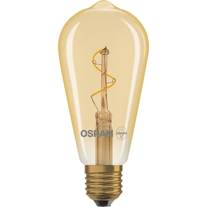 Лампа Osram Vintage 1906 1.8W (4099854551840)