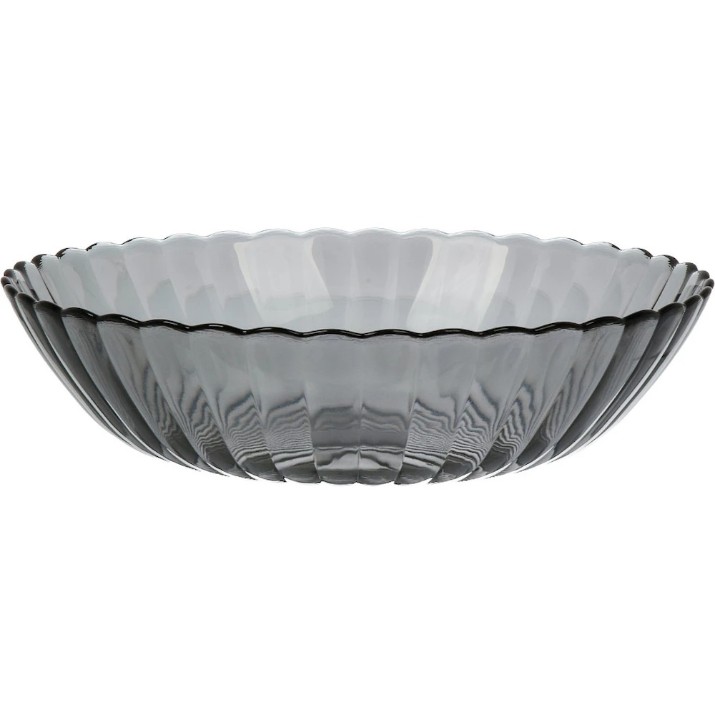 Farfurie adâncă OSZ Magiya Graphit 19.5 cm (25c2437)