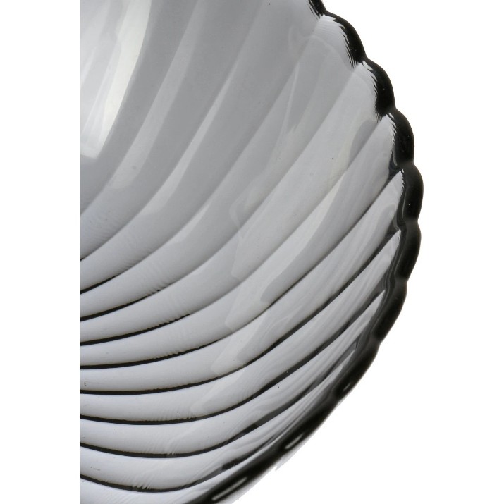 Farfurie adâncă OSZ Magiya Graphit 19.5 cm (25c2437)