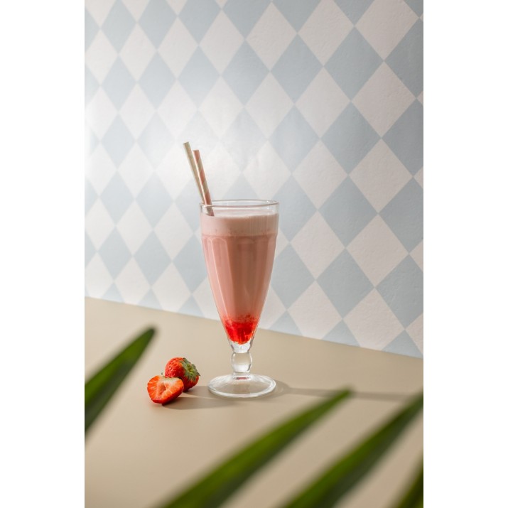 Pahar OSZ Triumf Milk Shake 300 ml (23c2349)