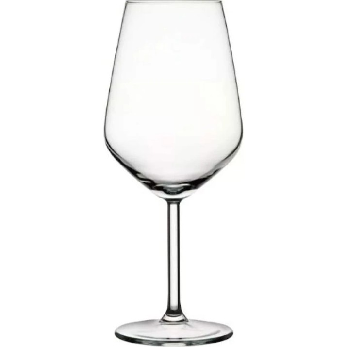 Set pahare Pasabahce Allegra 490ml 6pcs (440065/S6)
