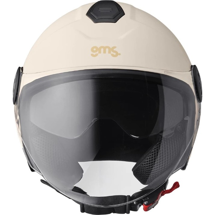 Мотошлем GMS ZG11501-M11-S