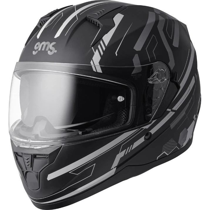 Cască pentru motocicletă GMS ZG12501-M99-2XL