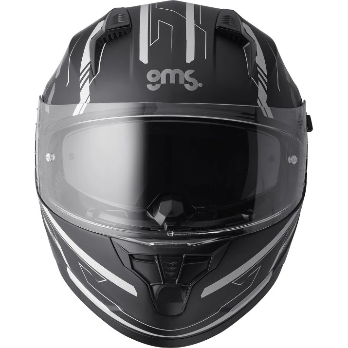 Cască pentru motocicletă GMS ZG12501-M99-L