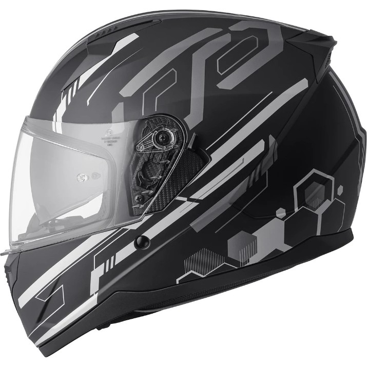 Cască pentru motocicletă GMS ZG12501-M99-XL