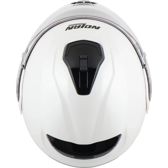 Cască pentru motocicletă Nolan N100-6 Classico Nobile 320, s.M