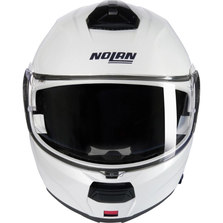 Cască pentru motocicletă Nolan N100-6 Classico Nobile 320, s.M