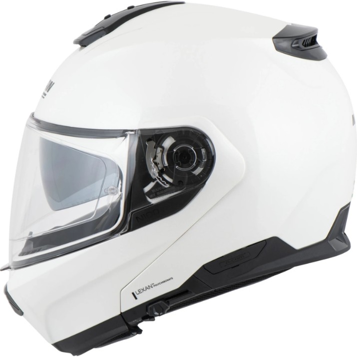 Cască pentru motocicletă Nolan N100-6 Classico Nobile 320, s.M