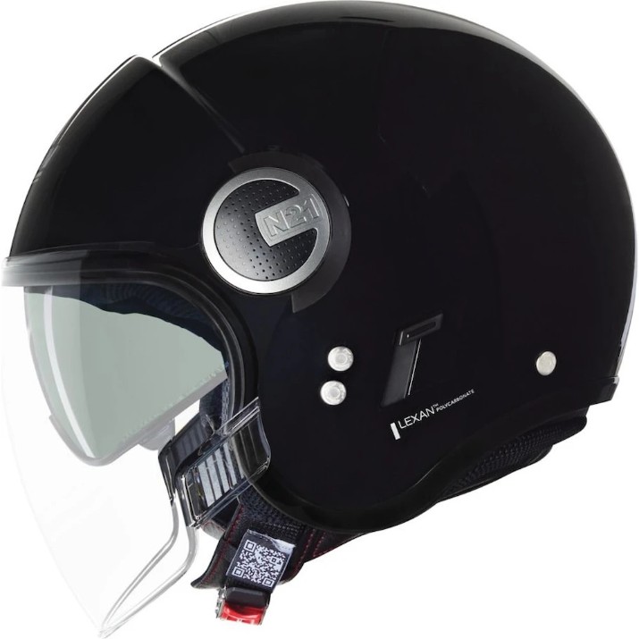 Cască pentru motocicletă Nolan N21 Visor 06 Classico 301, s.L