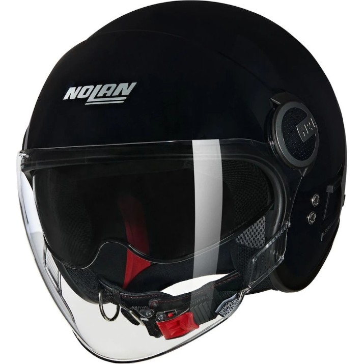 Мотошлем Nolan N21 Visor 06 Classico 301, s.S