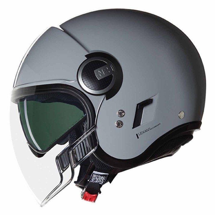Cască pentru motocicletă Nolan N21 Visor 06 Classico 303, s.L