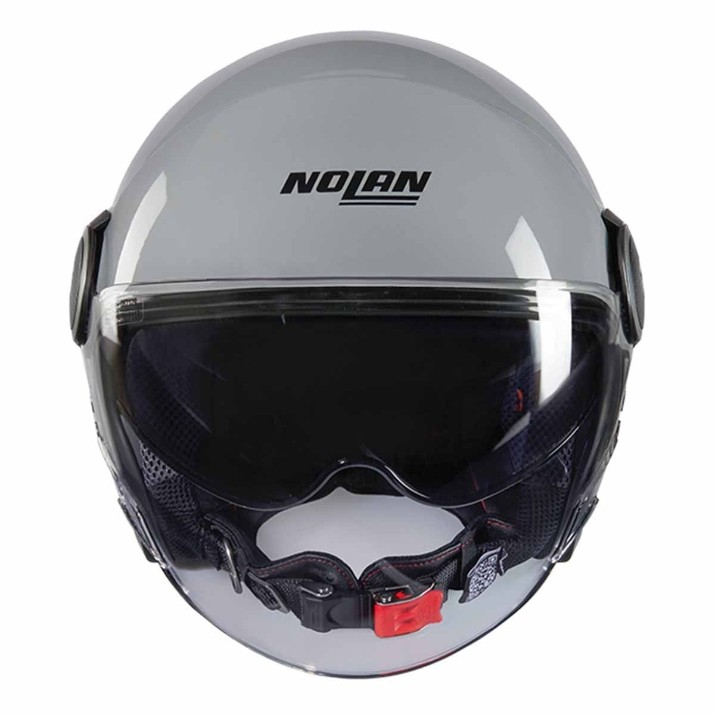 Cască pentru motocicletă Nolan N21 Visor 06 Classico 303, s.M