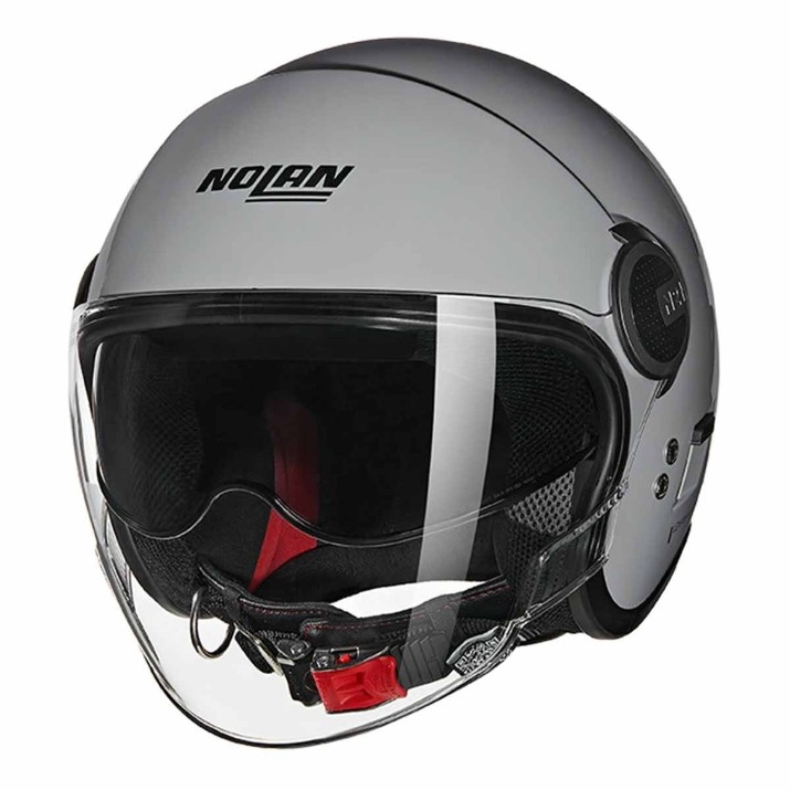 Cască pentru motocicletă Nolan N21 Visor 06 Classico 303, s.XL