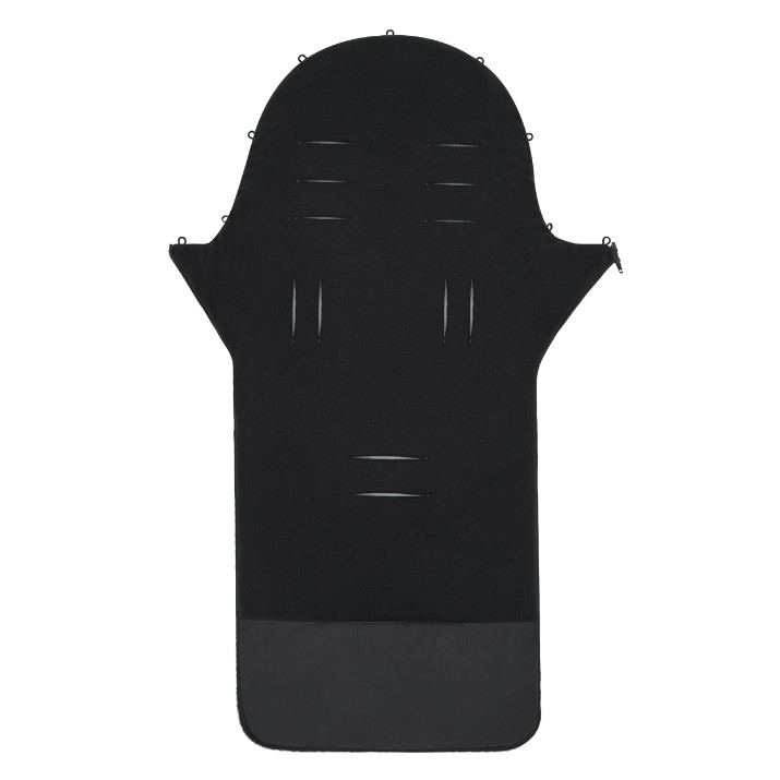 Plic pentru bebeluși Kikka Boo Trendy Galaxy Black (31108040161)