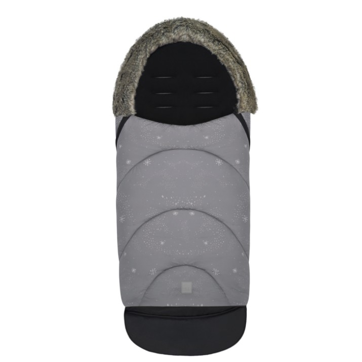 Конверт для малышей Kikka Boo Trendy Galaxy Grey (31108040160)
