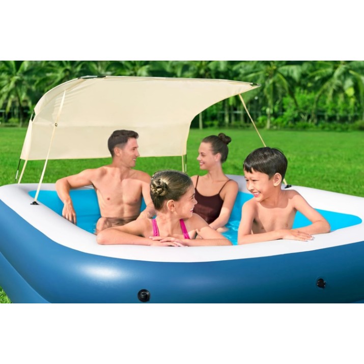 Piscină Bestway 54449 