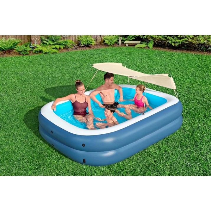Piscină Bestway 54449 