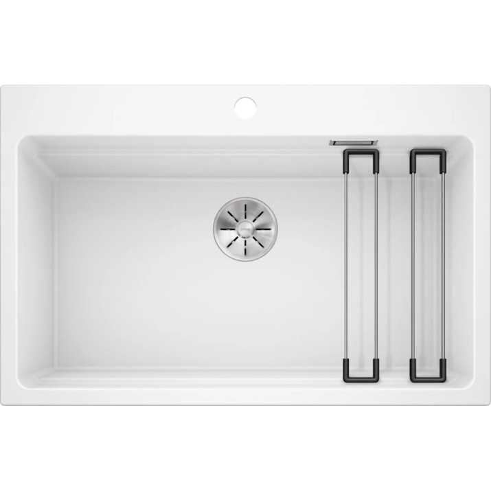 Chiuvetă de bucătărie Blanco 525191 8 (525191)