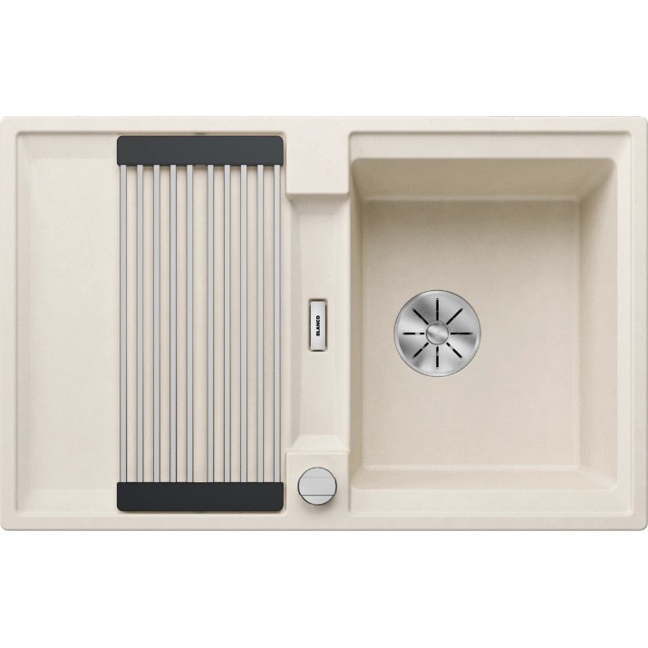 Chiuvetă de bucătărie Blanco Adira 45S RV SG SOW RC AC SINK (527590)