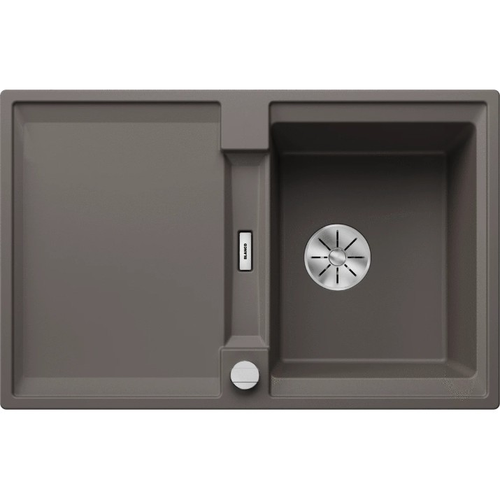 Кухонная мойка Blanco Adira 45S RV SG VGR RC AC SINK (527588)