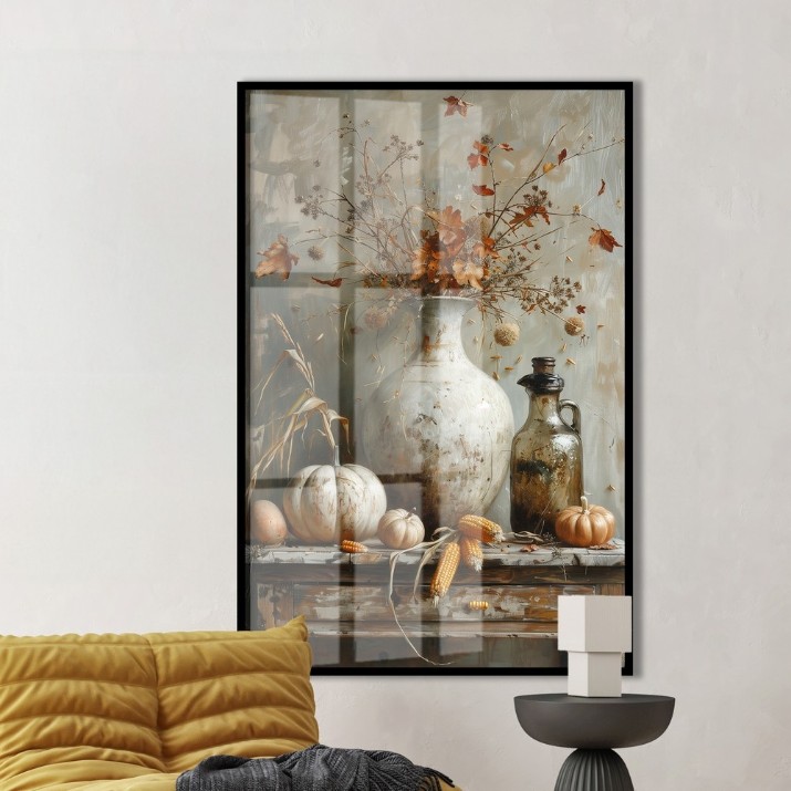 Картина ArtShop Autumn Still Life 40x60cm (PNAT123-L)