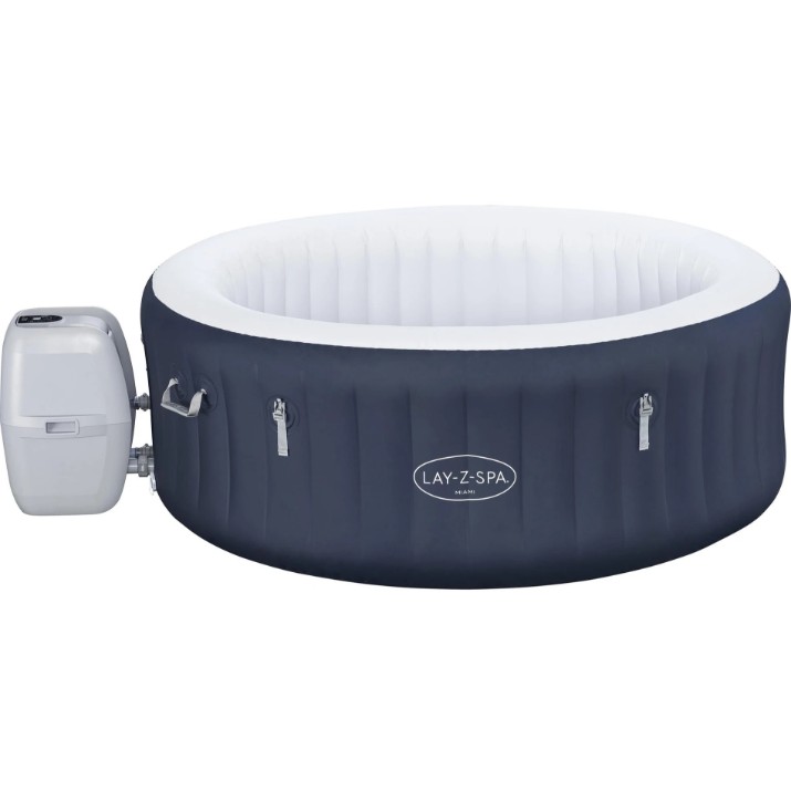 Бассейн Bestway 6001C