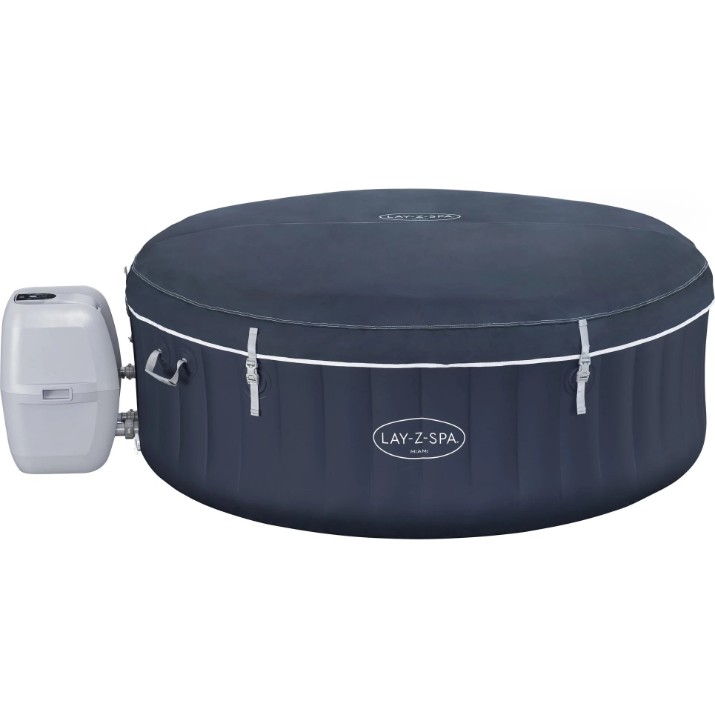 Бассейн Bestway 6001C