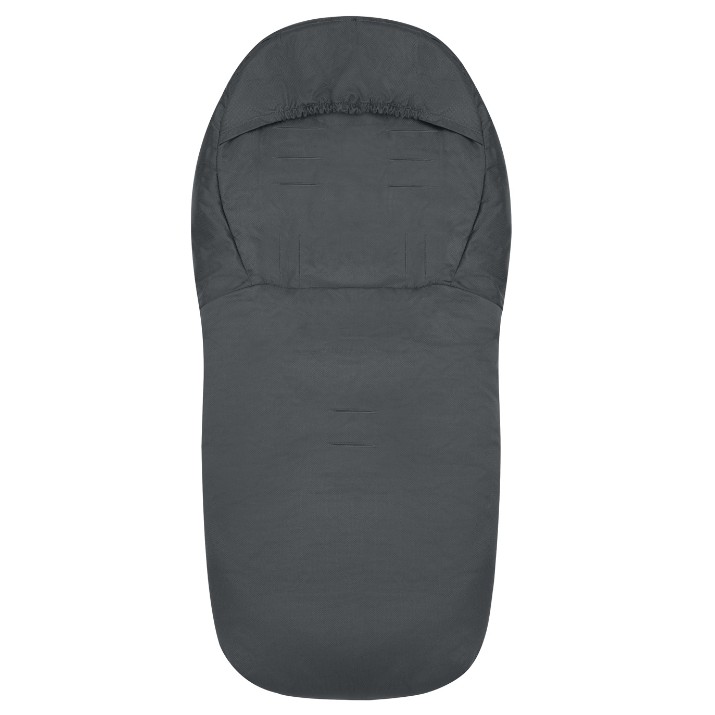 Husa de iarnă pentru copii Kikka Boo Urban Grey (31108040166)