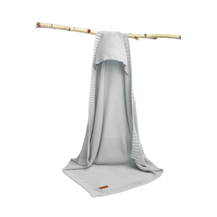 Конверт для малышей Sensillo Grey (43494)