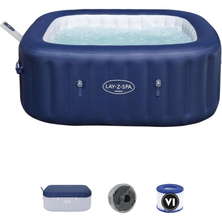 Piscină Bestway 6001H 