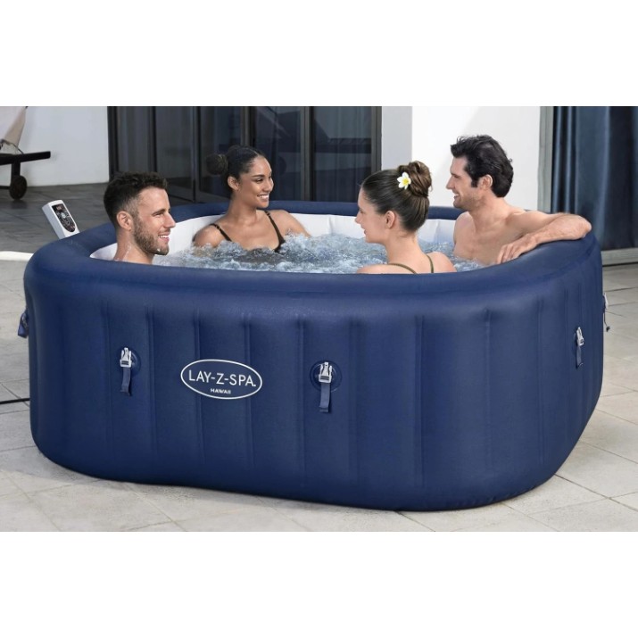 Piscină Bestway 6001H 