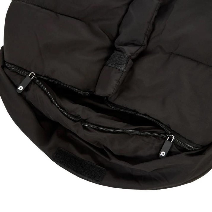 Детский зимний чехол Premaman Black (PPS4OF-CCC-UNQ)