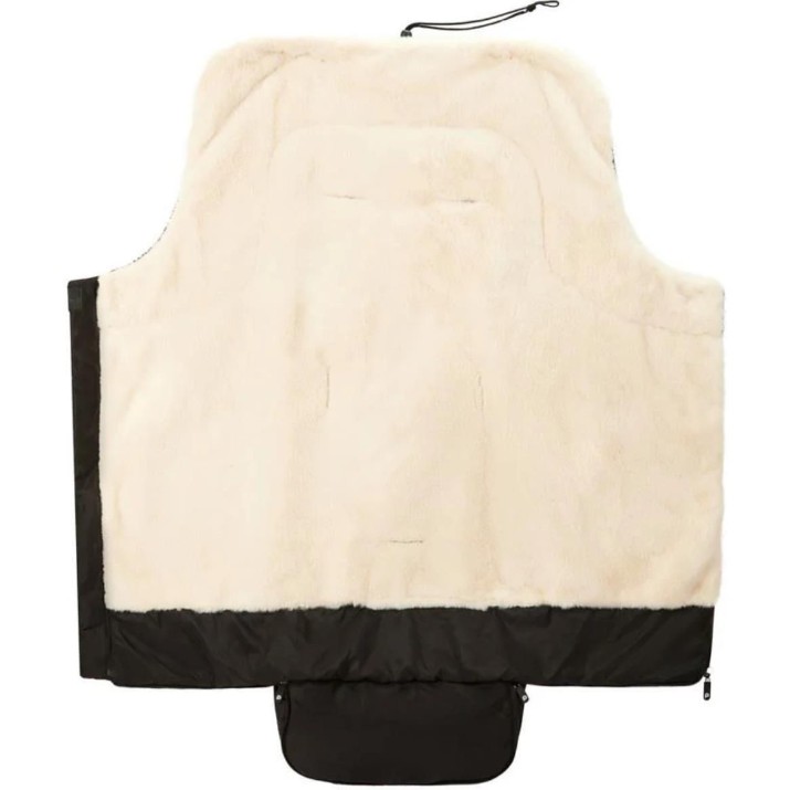 Детский зимний чехол Premaman Black (PPS4OF-CCC-UNQ)
