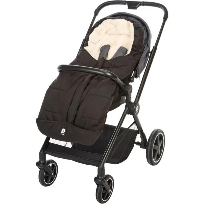 Детский зимний чехол Premaman Black (PPS4OF-CCC-UNQ)
