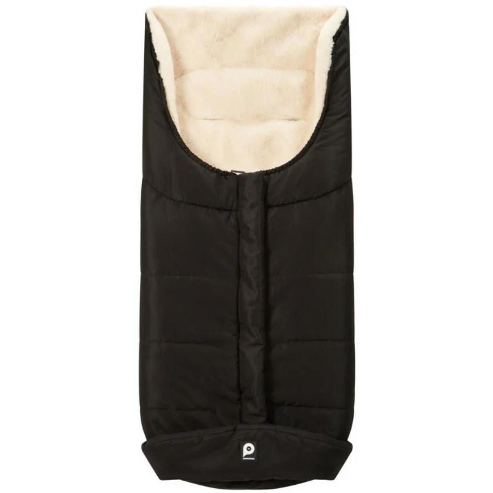 Детский зимний чехол Premaman Black (PPS4OF-CCC-UNQ)