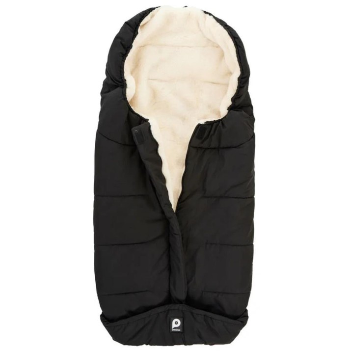 Детский зимний чехол Premaman Black (PPS4OF-CCC-UNQ)