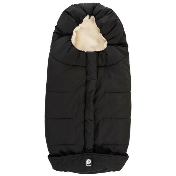 Детский зимний чехол Premaman Black (PPS4OF-CCC-UNQ)
