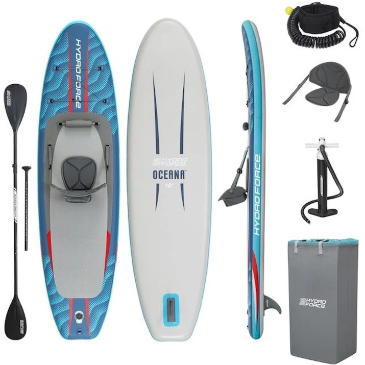 SUP-Board Bestway 6532B