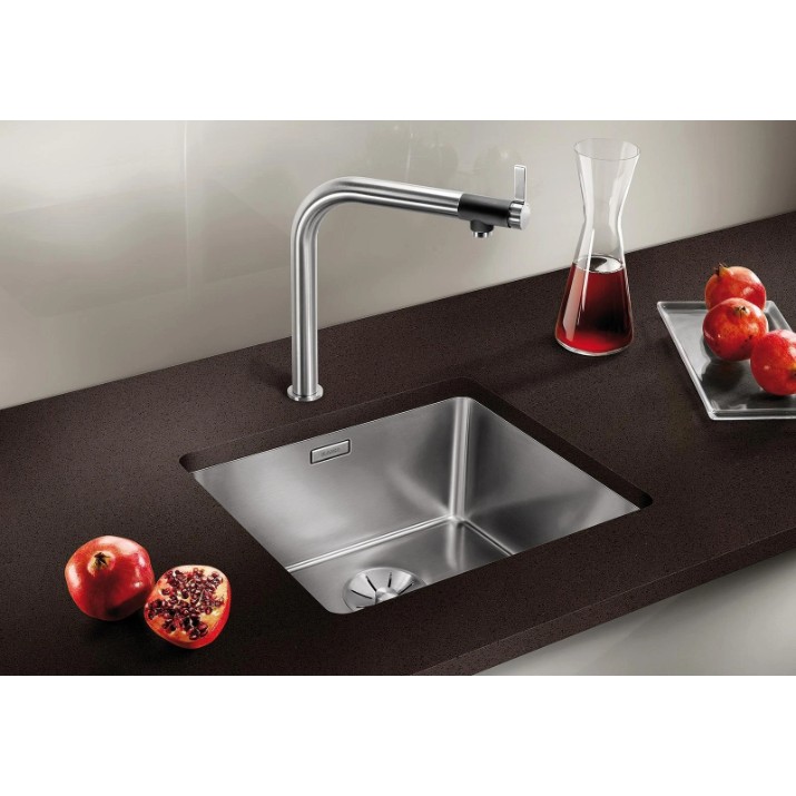Chiuvetă de bucătărie Blanco Andano 450-U (522963)