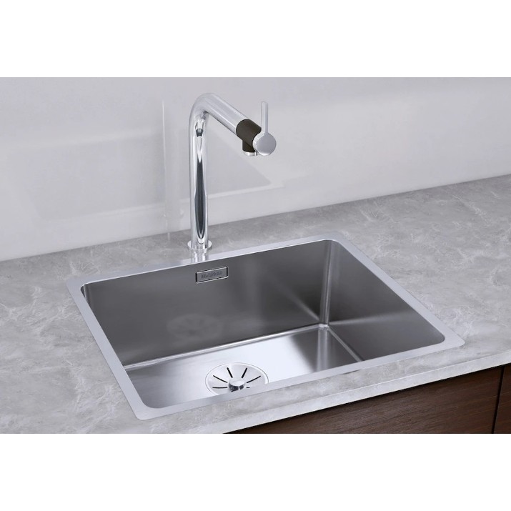Chiuvetă de bucătărie Blanco Andano 500-IF (522965)