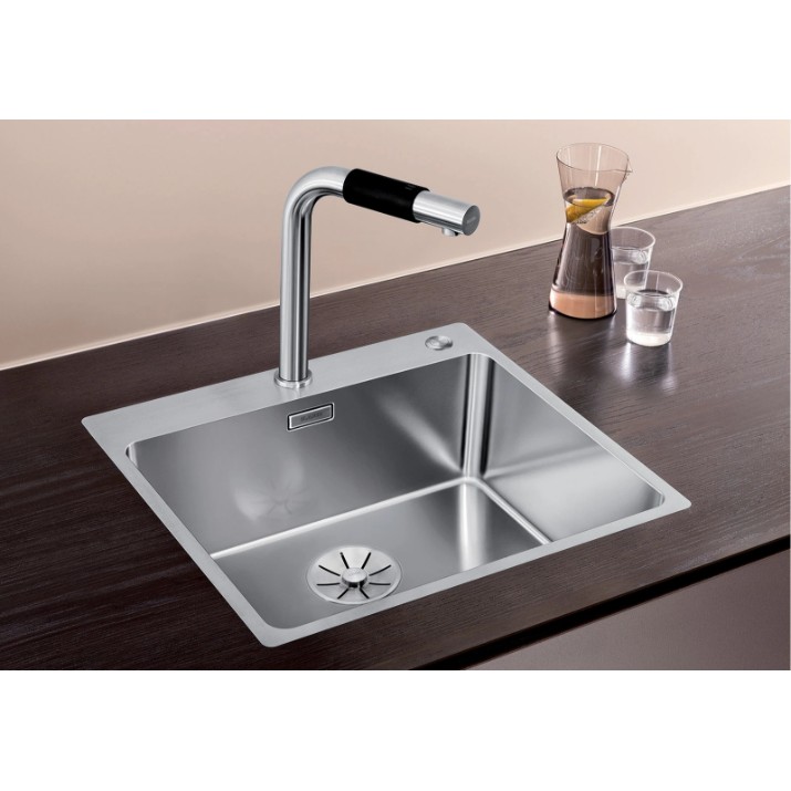 Chiuvetă de bucătărie Blanco Andano 500-IF/A (525245)