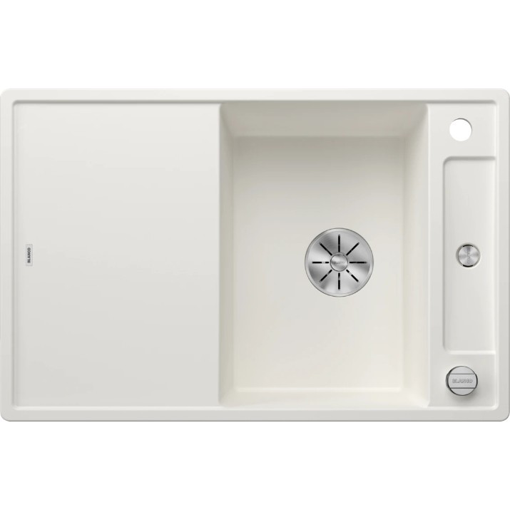 Chiuvetă de bucătărie Blanco Axia III 45S (523187)