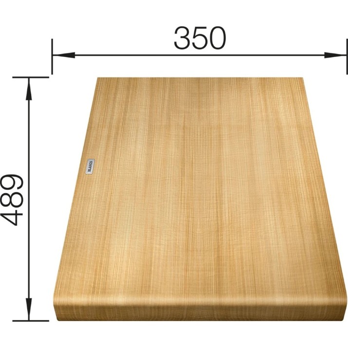 Chiuvetă de bucătărie Blanco Axia III 5S (523205)