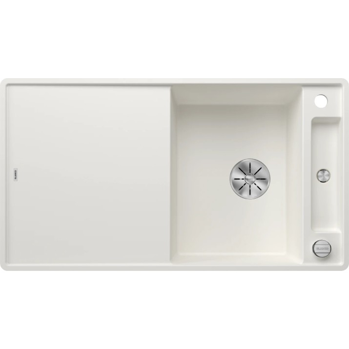 Chiuvetă de bucătărie Blanco Axia III 5S-FM (523228)