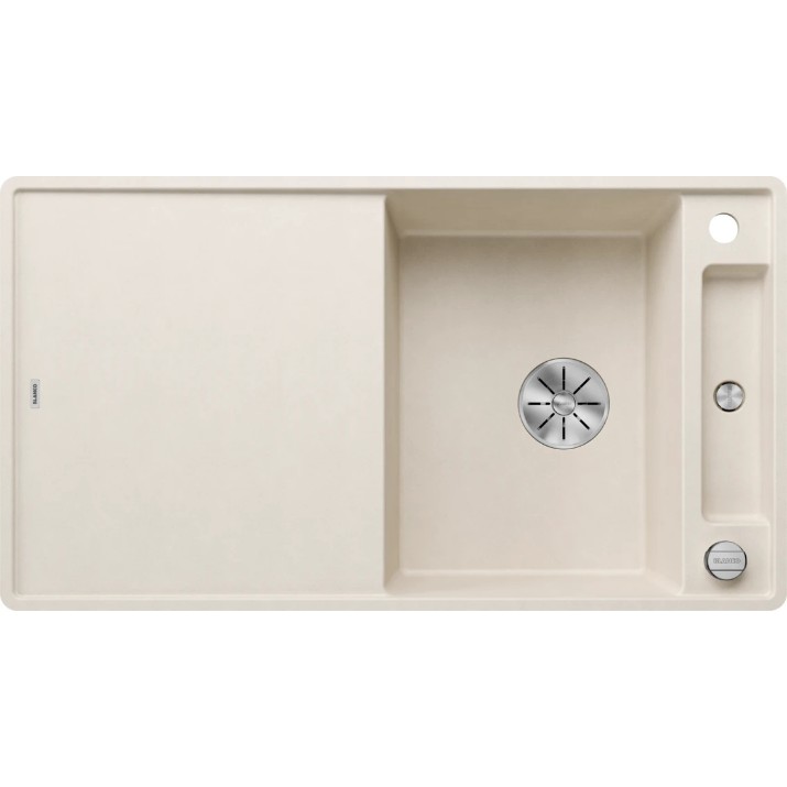 Chiuvetă de bucătărie Blanco Axia III 5S-FM (527041)