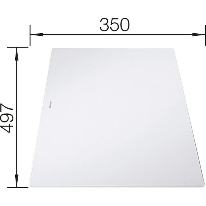 Кухонная мойка Blanco Axia III 5S-FM (527224)