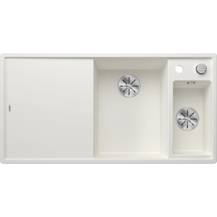 Chiuvetă de bucătărie Blanco Axia III 6S (523466)