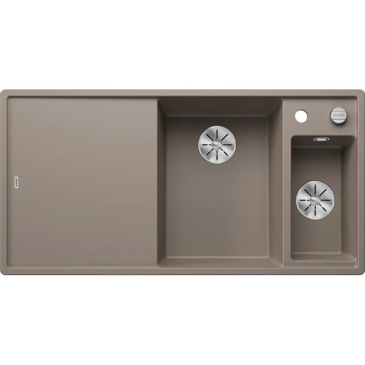 Кухонная мойка Blanco Axia III 6S (523469)