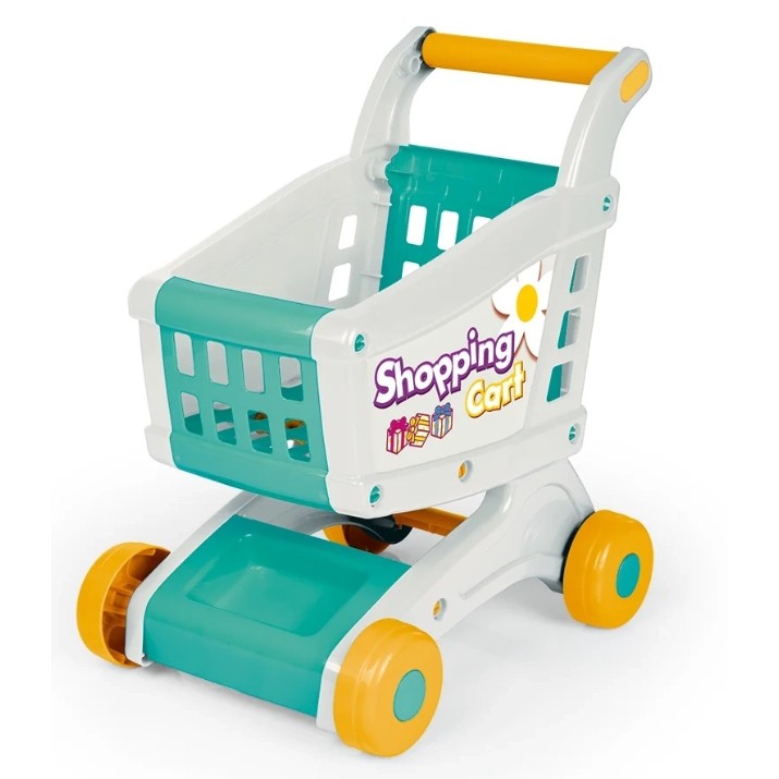 Тележка Dolu Shopping Cart (2658)
